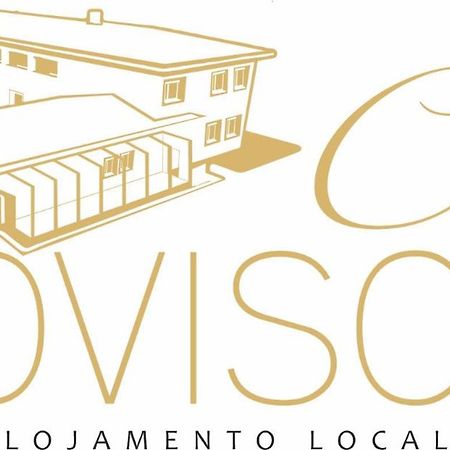 Casa Dos Troviscais Lejlighed Lousã Eksteriør billede