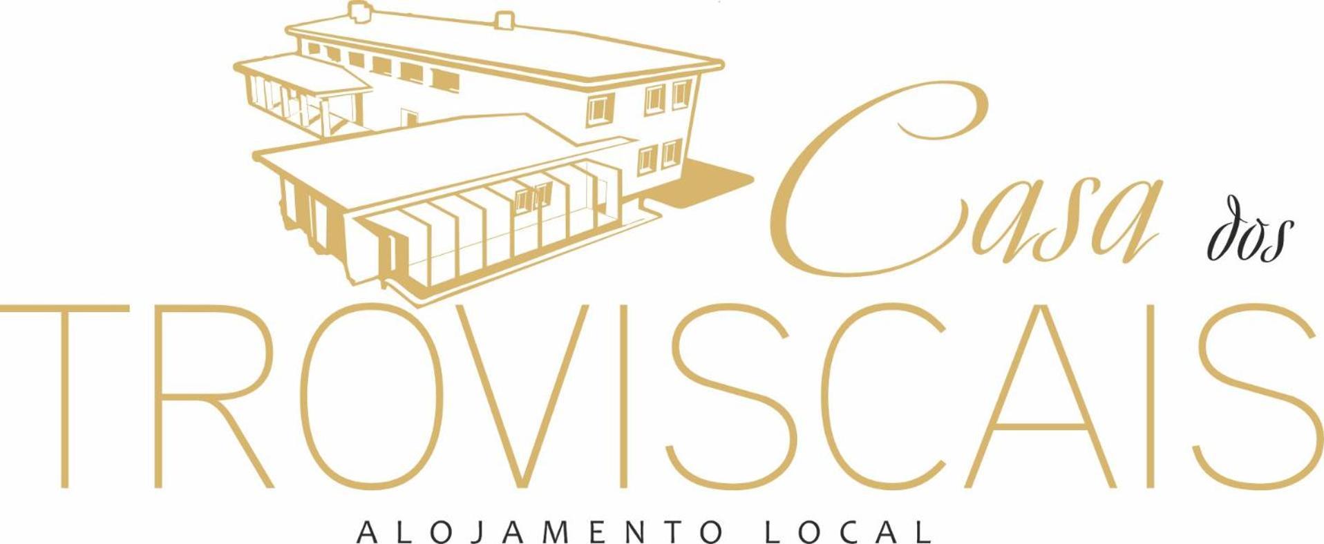 Casa Dos Troviscais Lejlighed Lousã Eksteriør billede